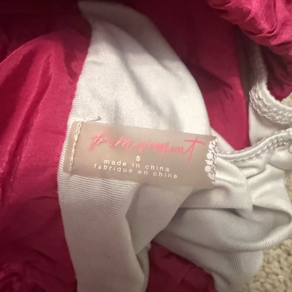 Free People Shorts! Cross listed on Mercari and Curtsy! - Picture 3 of 3